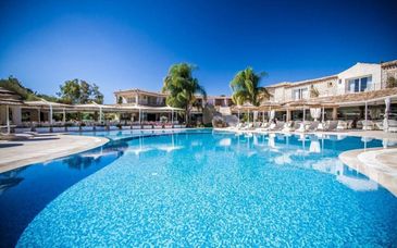 Prime Villas Resort 4*