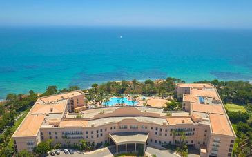 PortoBay Blue Ocean 4*