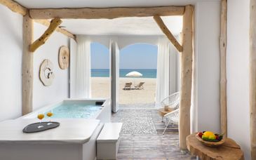 Adults Only: Olympa Suites