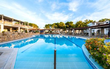 Palladium Hotel 4*