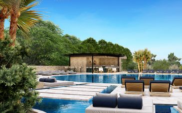 Adults Only: Cabú Hotel 5*