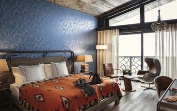 Valsana Hotel & Appartements 4*