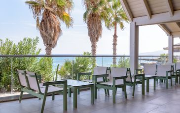 Star Beach Village 4*