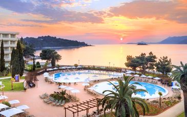 Top Club Albatros 4*