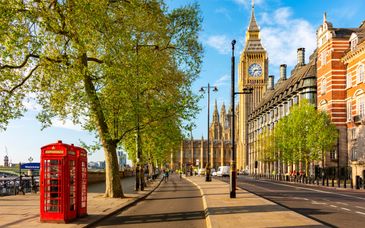 Gem Langham Court Hotel 4*