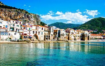 Autotour: Von Palermo zu den Salinen von Trapani