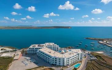 Adults Only: Riviera Spa Resort 4*