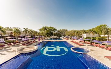 Planet Hollywood Beach Resort Costa Rica 4*