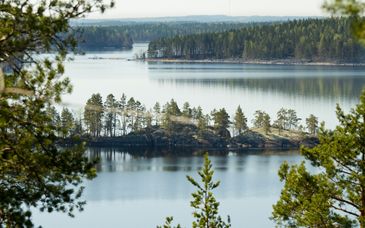 Sunday Morning Resort & Parkside Pyhä