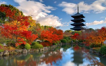 Rundreise in Eigenregie: Ein Land im Rhythmus der Natur und Kultur