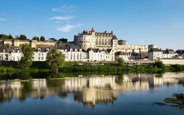 Maison Rabelais und Hotel Saint-Pierre 4*