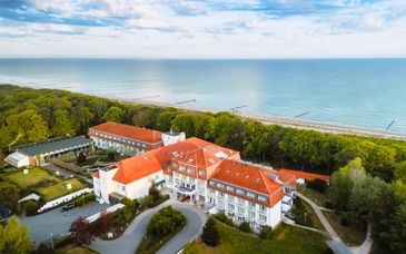 IFA Graal-Müritz Hotel & Spa