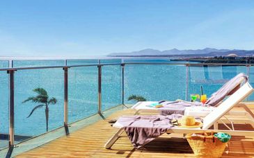 Arrecife Gran Hotel & Spa 5*