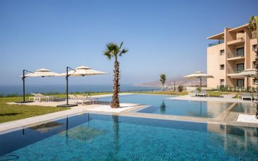 Radisson Residences Taghazout Bay 4*