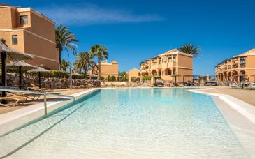 Bakour Fuerteventura La Pared