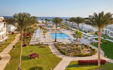 Jaz Neo Reef Marsa 4*