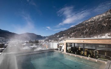 Brunet The Dolomites Resort 4*
