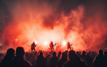  The Eagles Konzert in The Sphere & The Venetian® Resort Las Vegas 5*