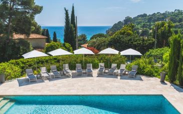 La Résidence du Bailli 4*