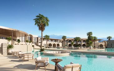 Nana Royal Premium Resort & Spa 5*