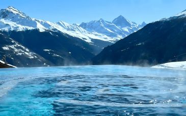 SWISSPEAK Resorts Thyon 4 Vallées 4* by Pierre et Vacances