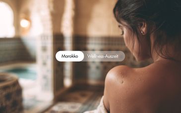 Wellness-Auszeit: Jaal Riad Resort Marrakech 5* - Adults Only