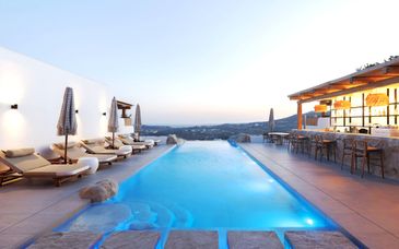 WhiteArt Suites