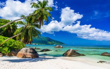 Marriott Seychelles Laïla, A Tribute Portfolio Resort 4*