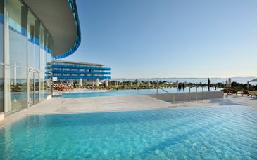 Falkensteiner Hotel & Spa Iadera 5*
