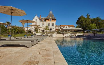 Domaine Saint Pierre de Serjac 4*