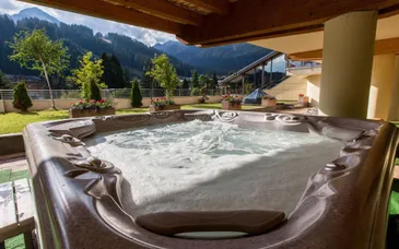 Design Oberosler Hotel 4*