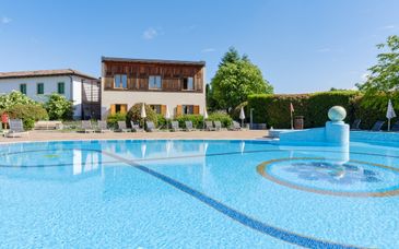 Active Hotel Paradiso 4* 