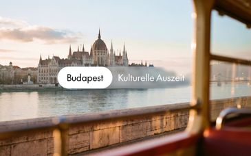 Mamaison VIBE Hotel Downtown Budapest 4*