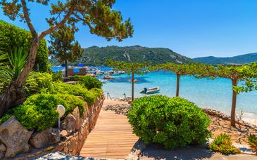 Adults Only: Hotel San Andrea 4*