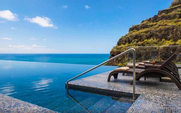 Hotel Saccharum 5*