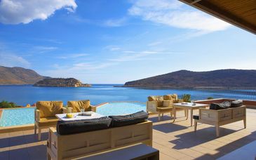 Domes of Elounda, Autograph Collection 5*