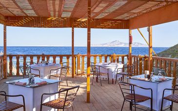 Parrotel Beach Resort 5*