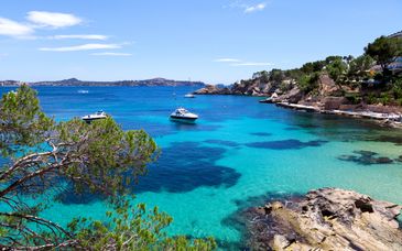 Hotel Oberoy 4* - Adults Only