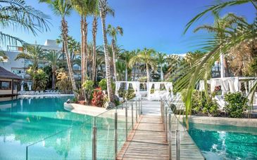 Maspalomas Princess 4*
