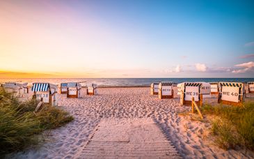 Penta Hotel Rostock 4*