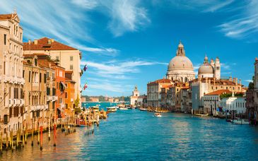 4* Hotel Manzoni und Hotel Terme Roma