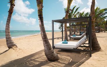Adults only: Live Aqua Beach Resort Punta Cana 5*