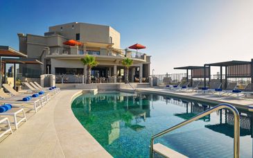 Malta Mariott Hotel & Spa 5*