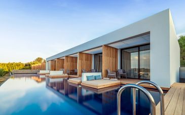 Adults Only: Zante Maris Suites 5*