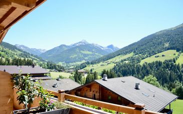 Die Alpbacherin - Boutique Hotel