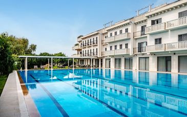 Hotel President Solin 5* + Labranda Velaris 4*