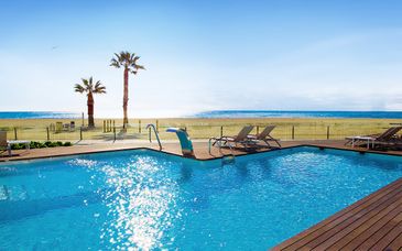 Adults Only: Alegria Mar Mediterrania 4* 