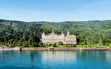 Grand Hotel Des Iles Borromees 5*