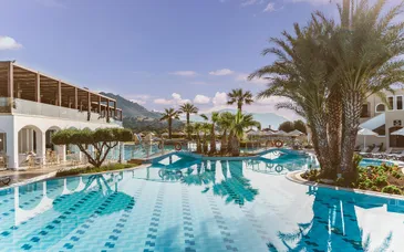 Lindos Imperial Resort & Spa 5*