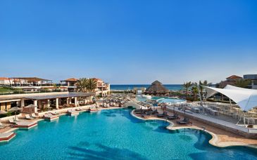 Atlantica Caldera Palace 5*